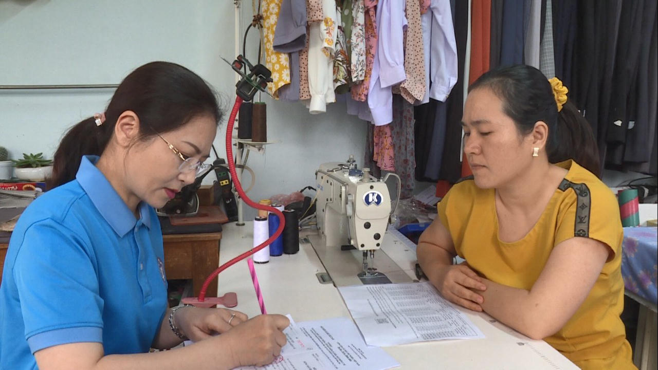 Lâm Đồng vẫn là 'điểm trũng' về tỷ lệ bao phủ Bảo hiểm xã hội