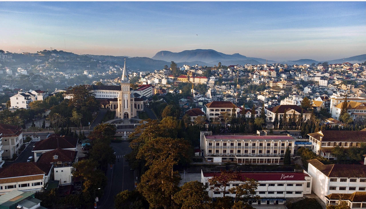 Đà Lạt cùng các Thành phố sáng tạo UNESCO bàn cách nâng cao vai trò giới trẻ