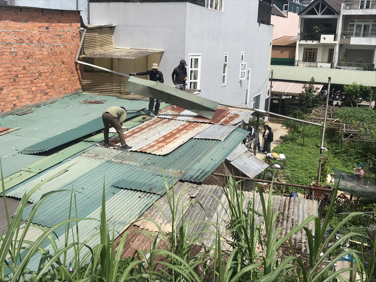 Cưỡng chế thi hành án thành công vụ việc kéo dài ở Đà Lạt