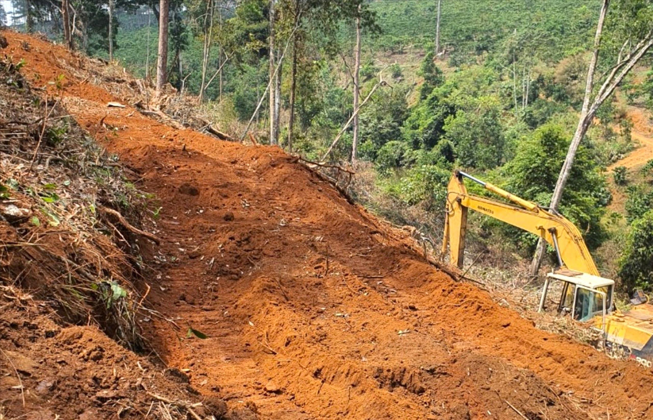 Tình hình tham nhũng, tiêu cực ở Lâm Đồng còn diễn biến phức tạp