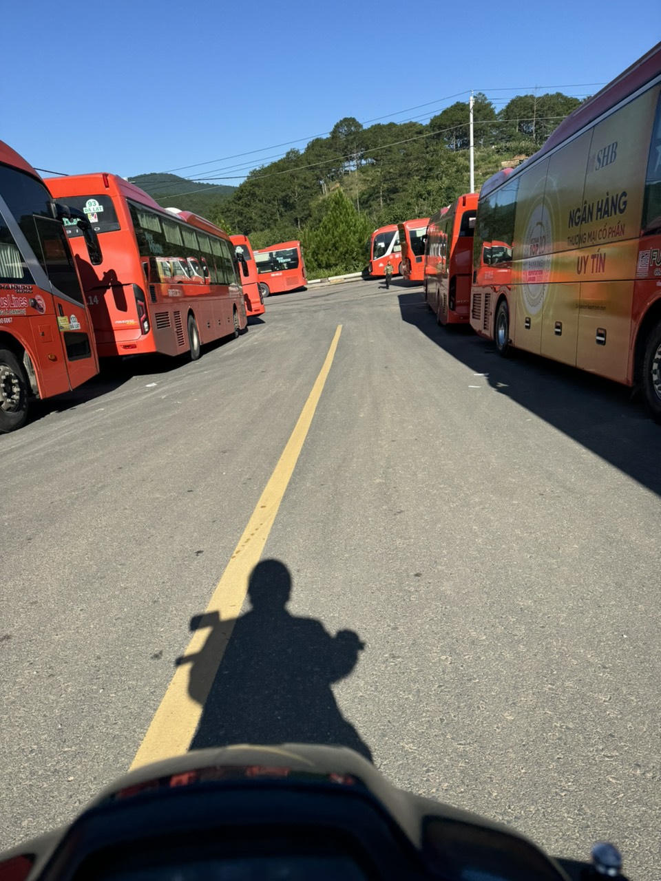 Lâm Đồng: Công ty Phương Trang cam kết di dời bãi xe không phép