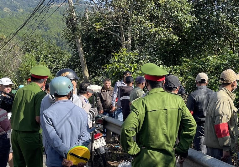 Lâm Đồng: Cưỡng chế thi hành án thành công vụ việc phức tạp