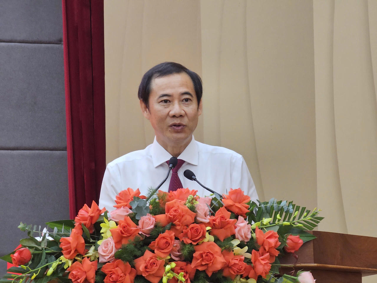 Lâm Đồng có tân Chủ tịch HĐND, Chủ tịch UBND tỉnh