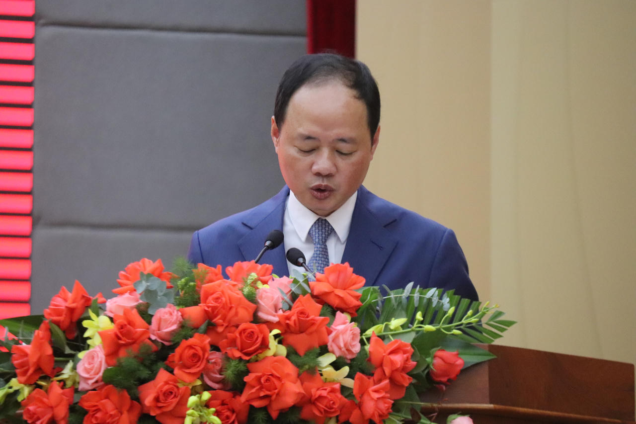 Lâm Đồng có tân Chủ tịch HĐND, Chủ tịch UBND tỉnh