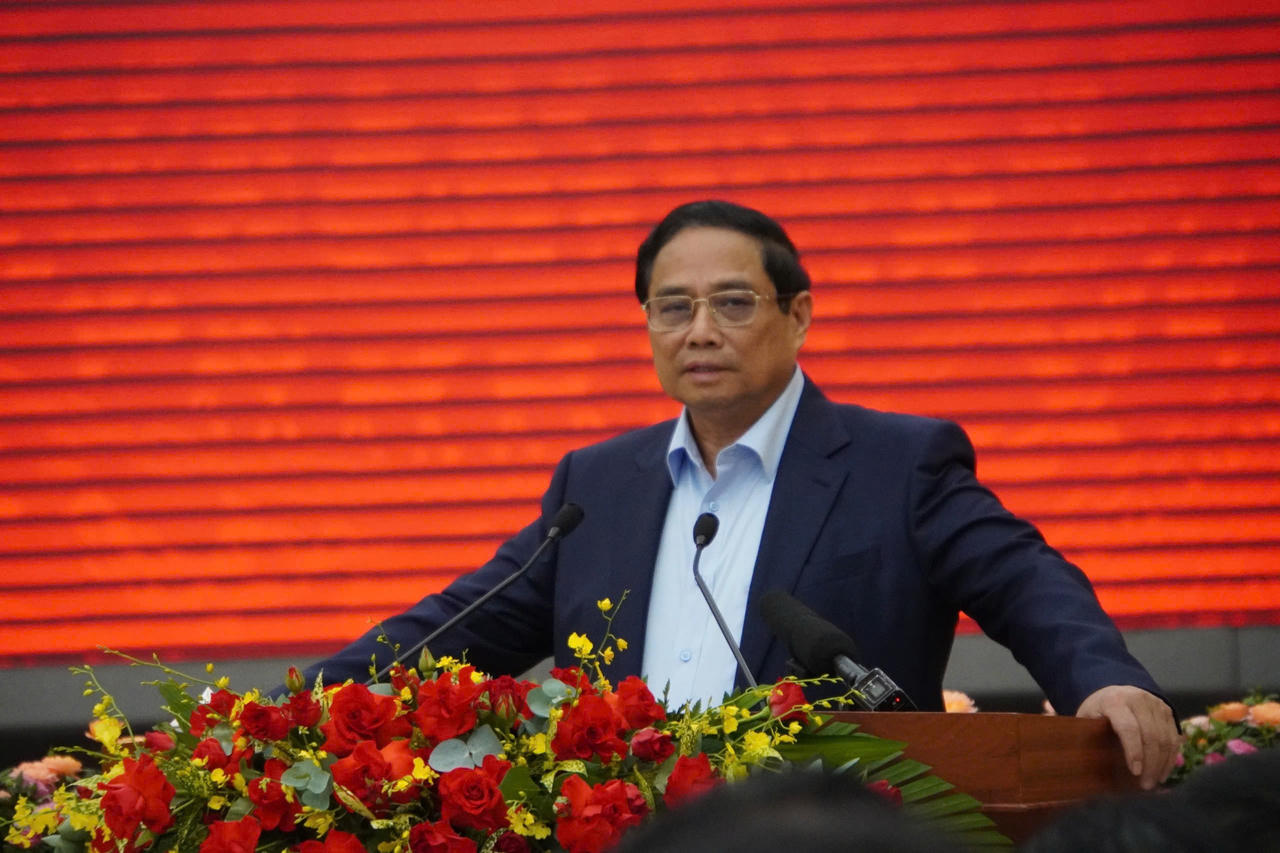 Sức mạnh của bảo vệ an ninh, trật tự là sức mạnh của Nhân dân