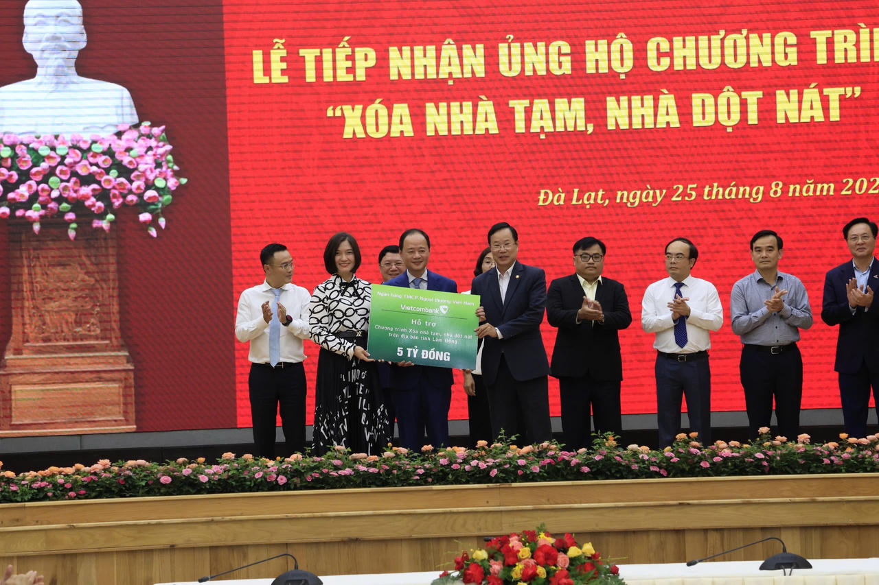 Thủ tướng gợi mở 6 tiềm năng, 3 đột phá riêng cho Lâm Đồng