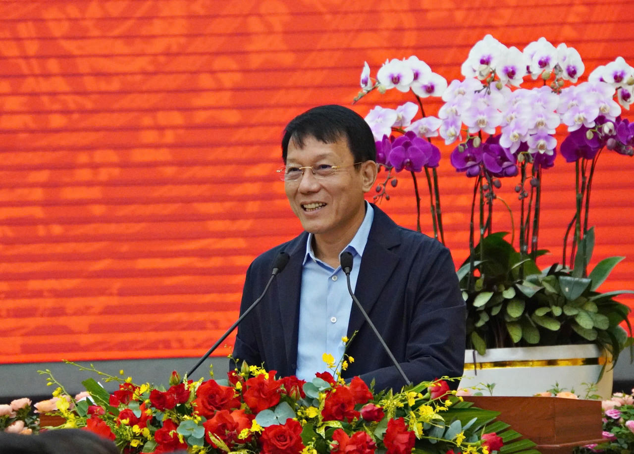 Sức mạnh của bảo vệ an ninh, trật tự là sức mạnh của Nhân dân