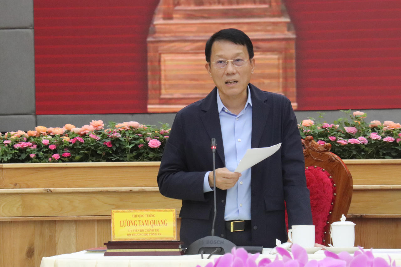 Thủ tướng gợi mở 6 tiềm năng, 3 đột phá riêng cho Lâm Đồng