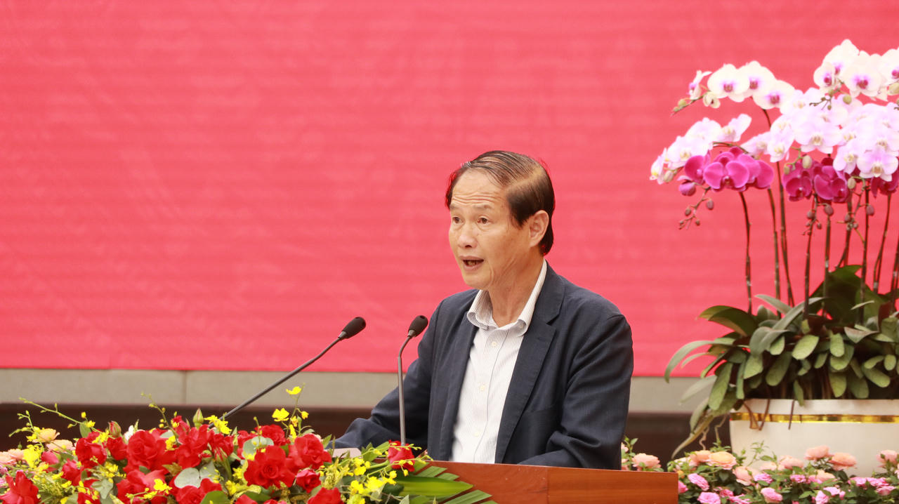 Lâm Đồng điều động, bổ nhiệm loạt cán bộ