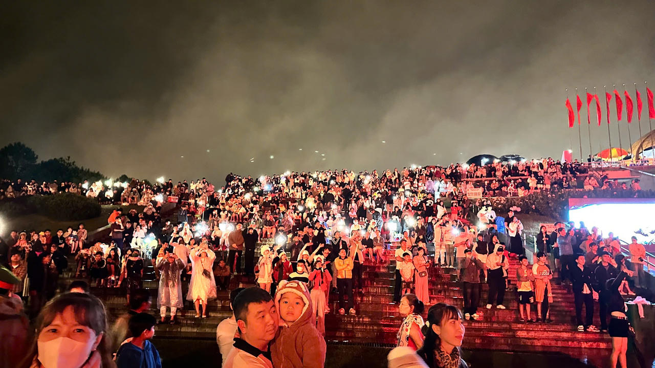 1.000 trường hợp vi phạm giao thông trong 4 ngày nghỉ lễ bị Công an Lâm Đồng xử phạt