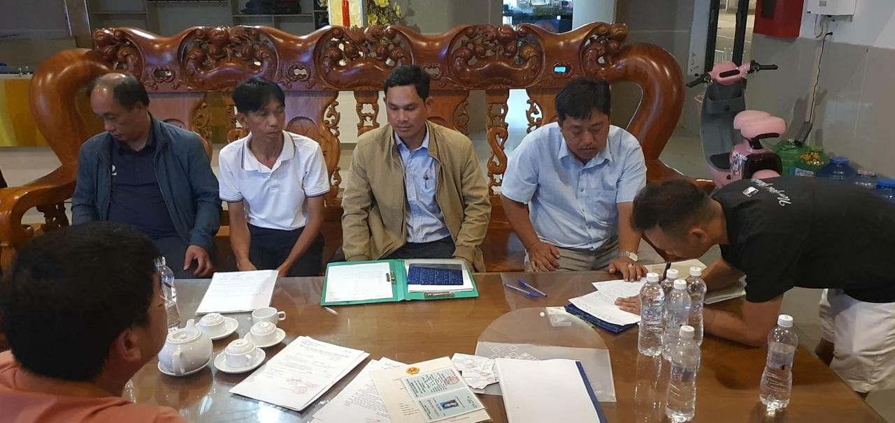 Lâm Đồng đẩy mạnh phối hợp trong phòng, chống mại dâm