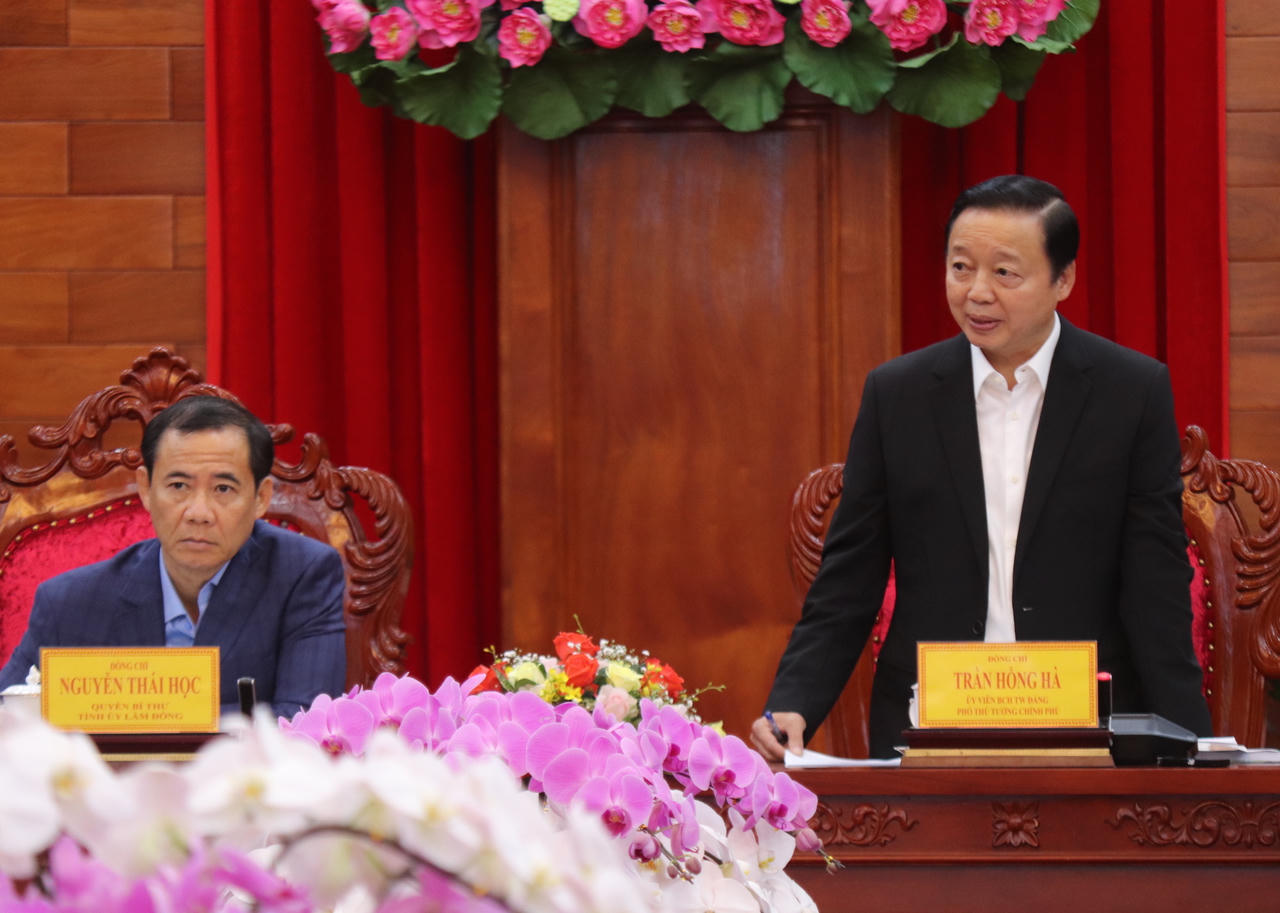 Tính toán kỹ lưỡng hiệu quả đầu tư, phương án bố trí vốn dự án cao tốc Nha Trang - Đà Lạt