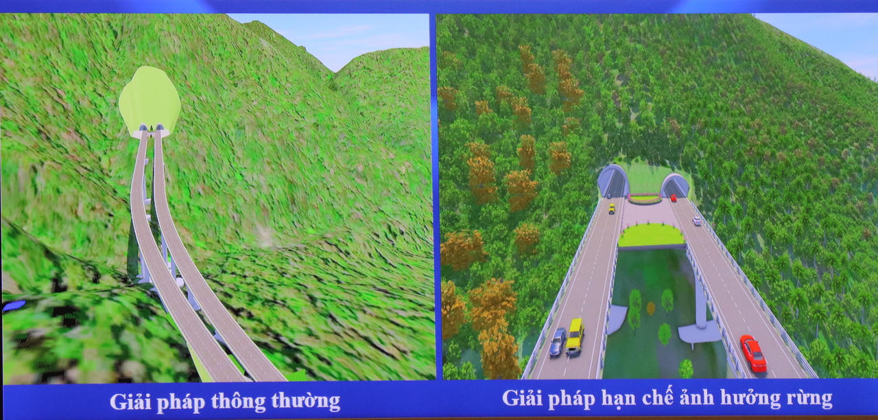 Tính toán kỹ lưỡng hiệu quả đầu tư, phương án bố trí vốn dự án cao tốc Nha Trang - Đà Lạt