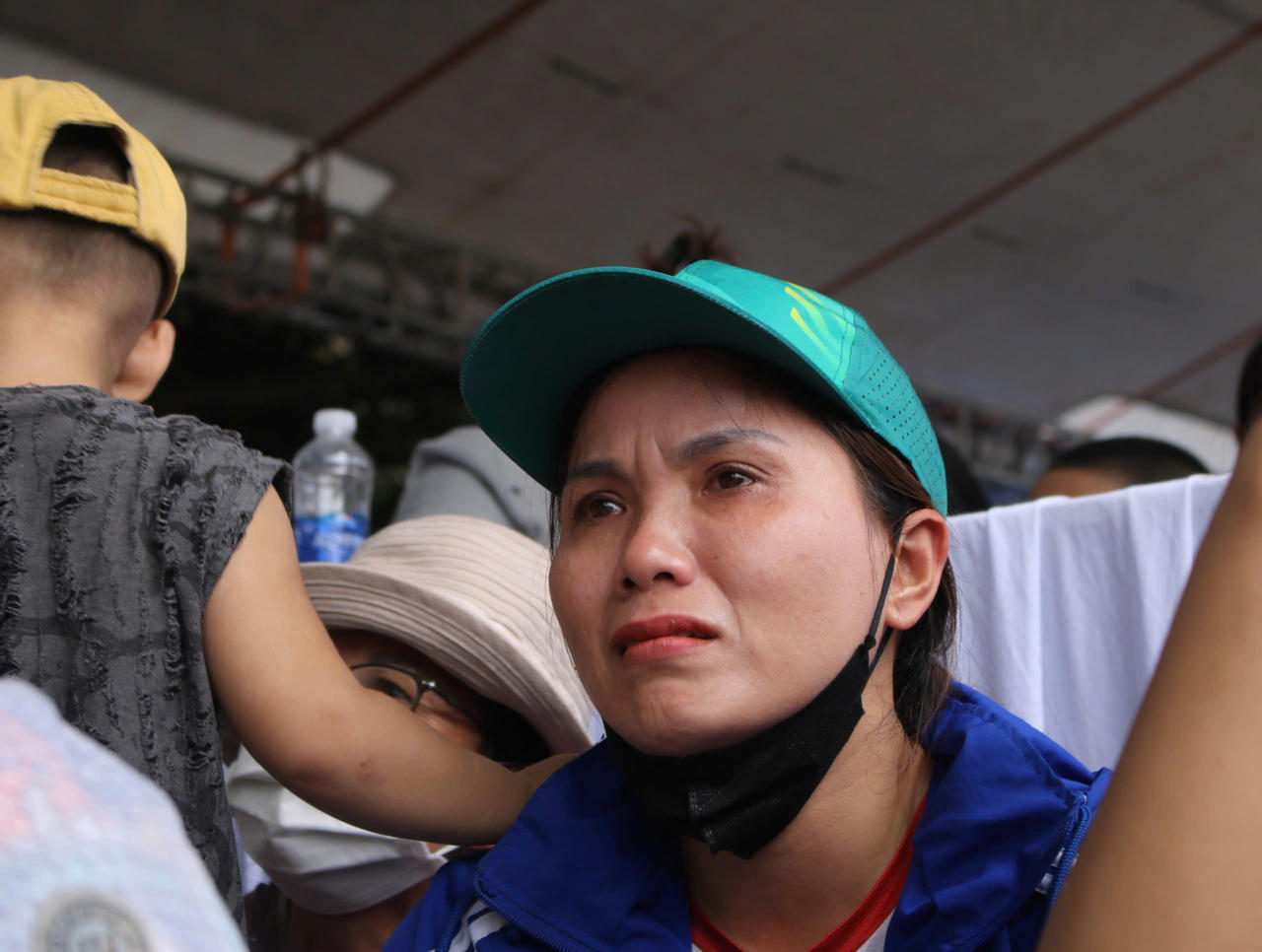 Mái ấm gia đình Việt sưởi ấm trẻ em mồ côi miền Trung, Tây Nguyên