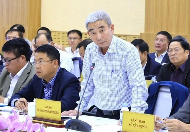 2 Giám đốc Sở ở Lâm Đồng nghỉ hưu trước tuổi