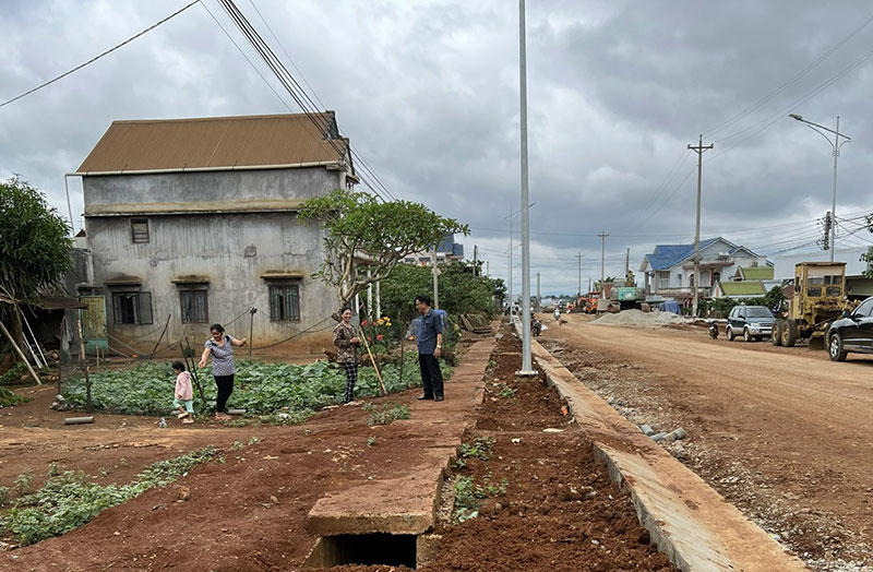 Quy định mới về hạn mức giao đất ở Lâm Đồng