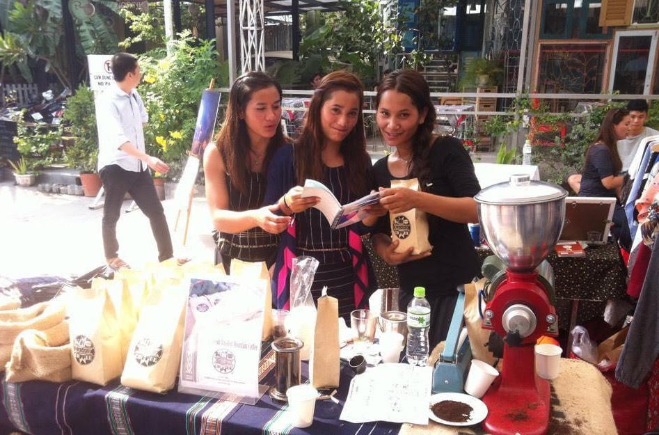 Khát vọng cà phê Tây Nguyên - Bài 1: Hành trình nâng tầm cà phê K’Ho dưới chân núi Langbiang