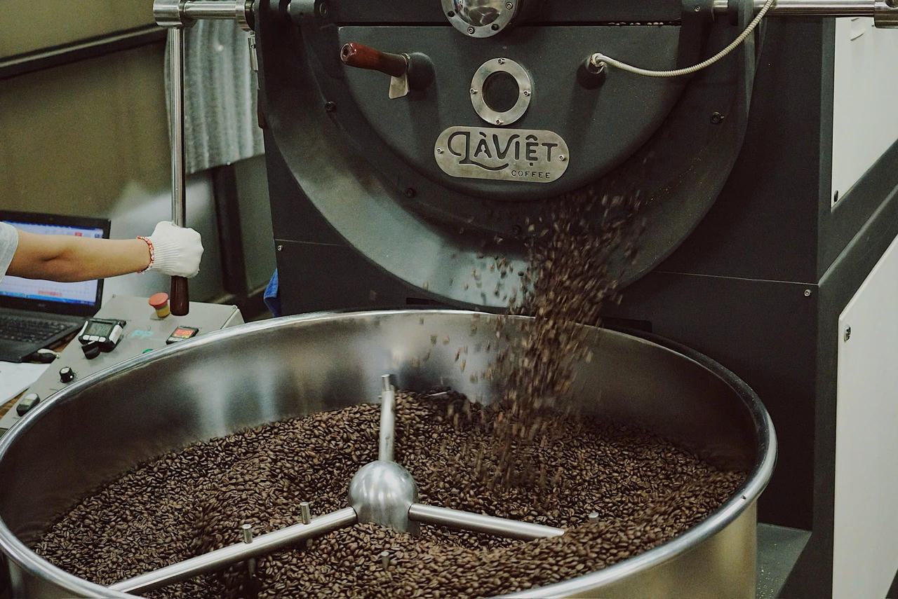 Khát vọng cà phê Tây Nguyên - Bài 2: Triết lý kinh doanh đậm màu sắc nhân văn của cà phê Là Việt