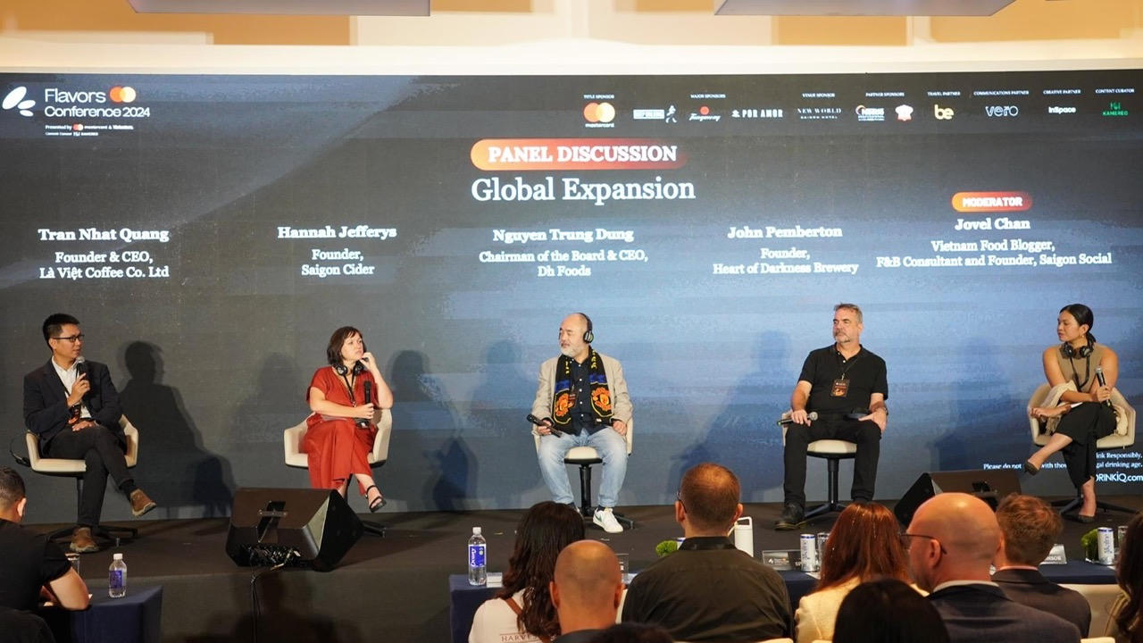 Khát vọng cà phê Tây Nguyên - Bài 2: Triết lý kinh doanh đậm màu sắc nhân văn của cà phê Là Việt