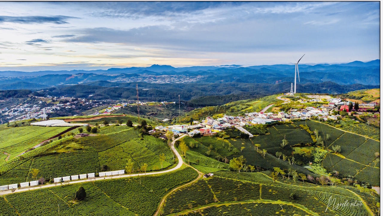 Sau khi điều chỉnh, giá đất ở Lâm Đồng có tăng?