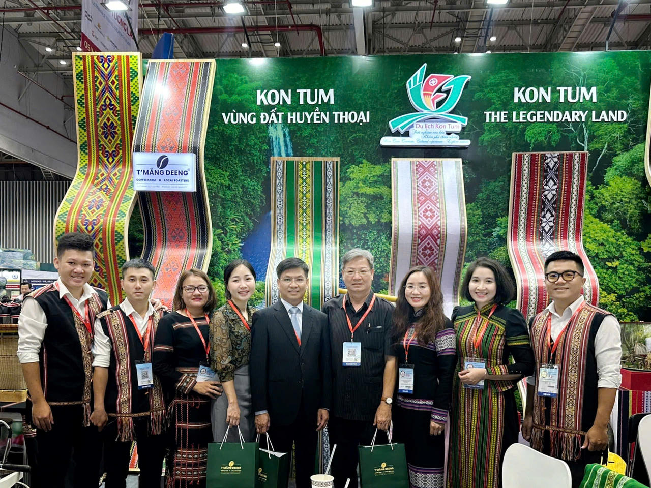 Khát vọng cà phê Tây Nguyên - Bài 8: Tiềm năng cà phê xứ lạnh Kon Tum