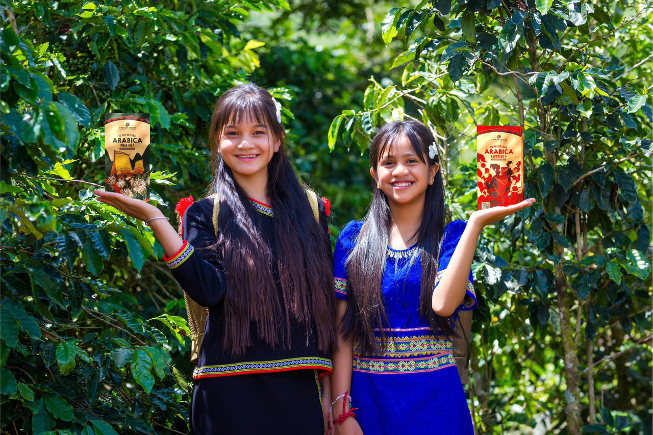 Khát vọng cà phê Tây Nguyên - Bài 8: Tiềm năng cà phê xứ lạnh Kon Tum