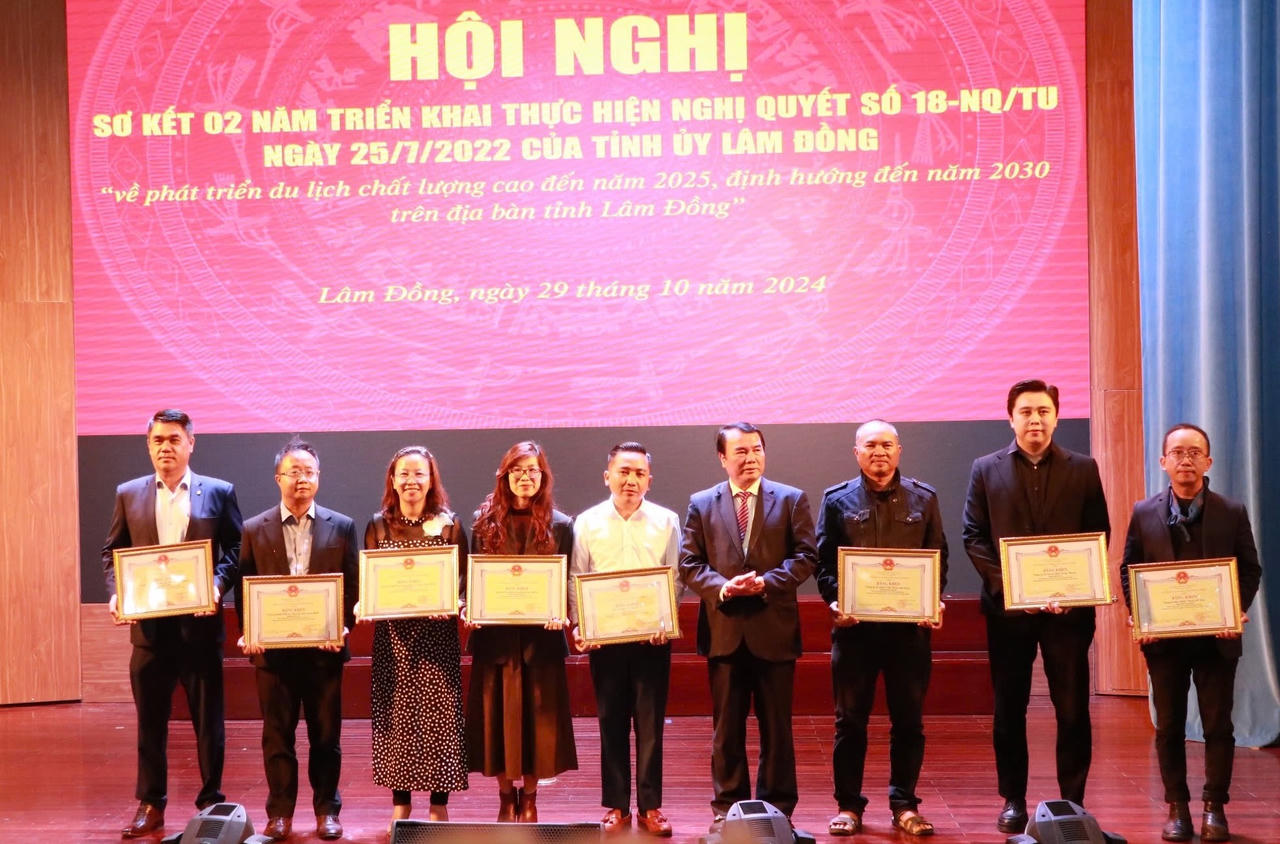 4 giải pháp để Lâm Đồng phát triển du lịch chất lượng cao