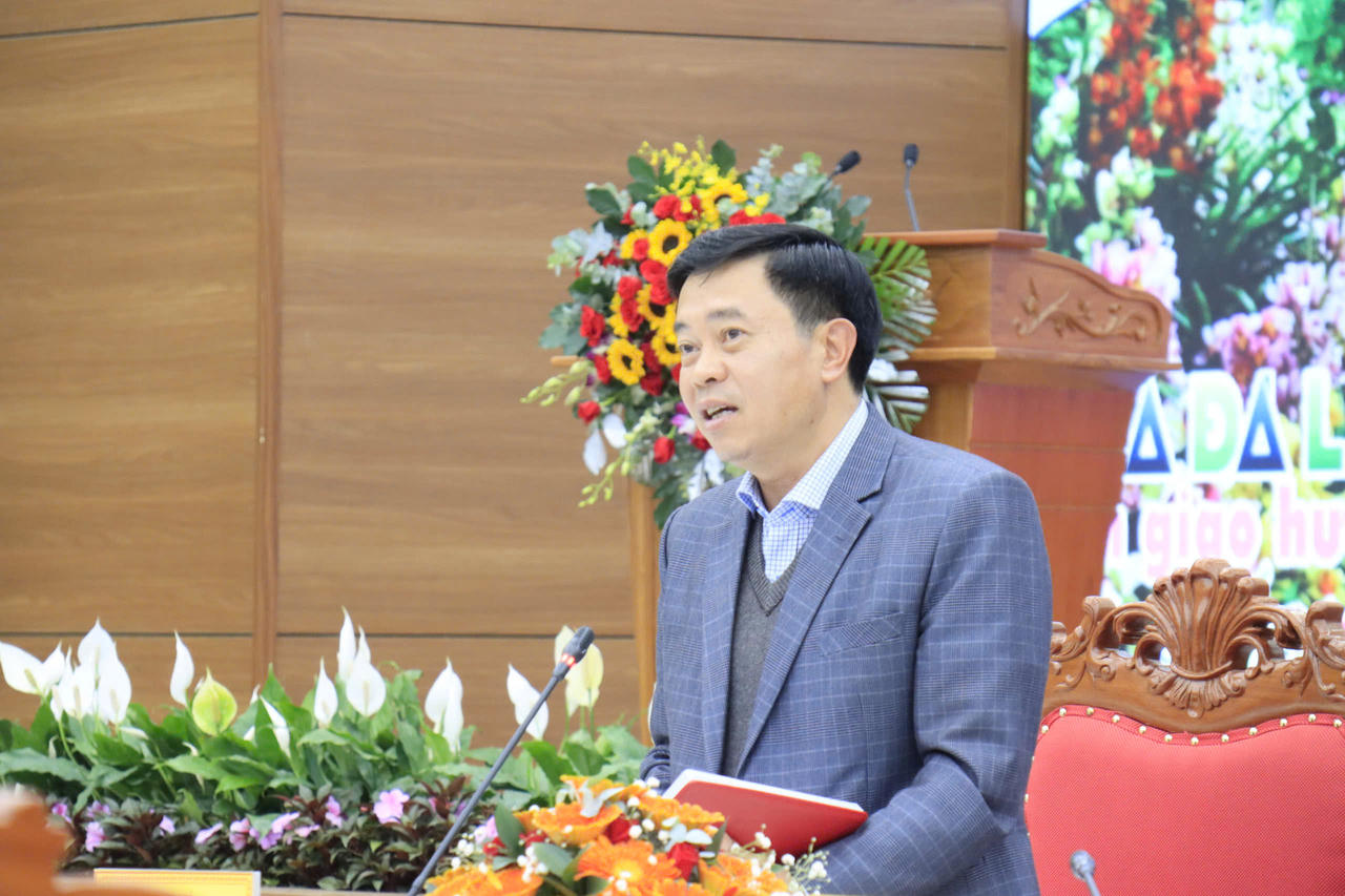 Festival Hoa Đà Lạt năm 2024 có gì mới?