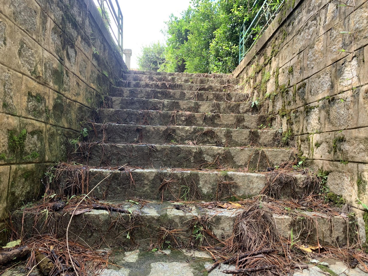 Đìu hiu Dinh 1, nguy cơ điểm tham quan nức tiếng Đà Lạt tái xuống cấp