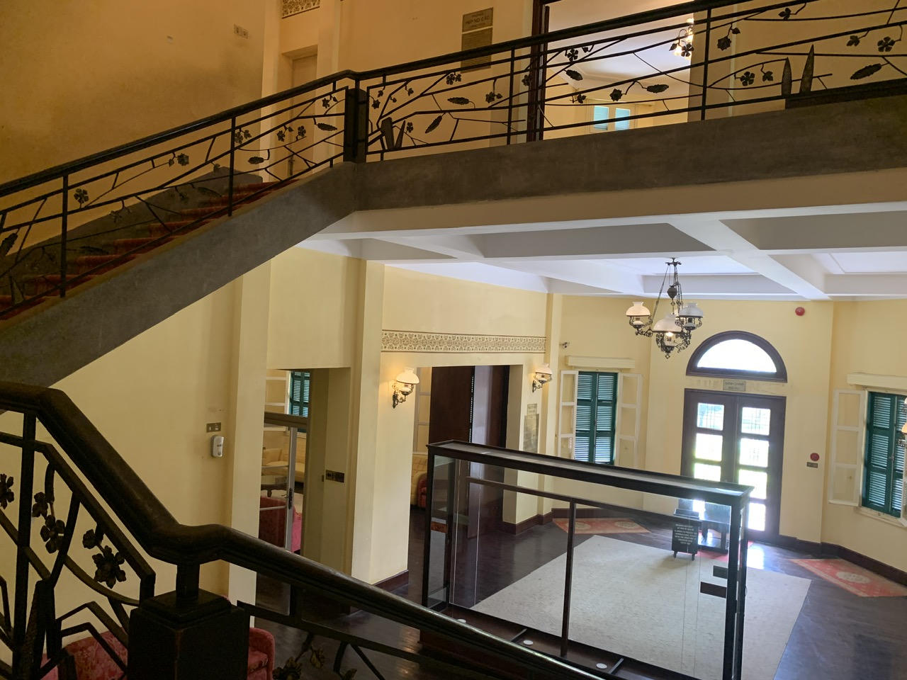 Đìu hiu Dinh 1, nguy cơ điểm tham quan nức tiếng Đà Lạt tái xuống cấp