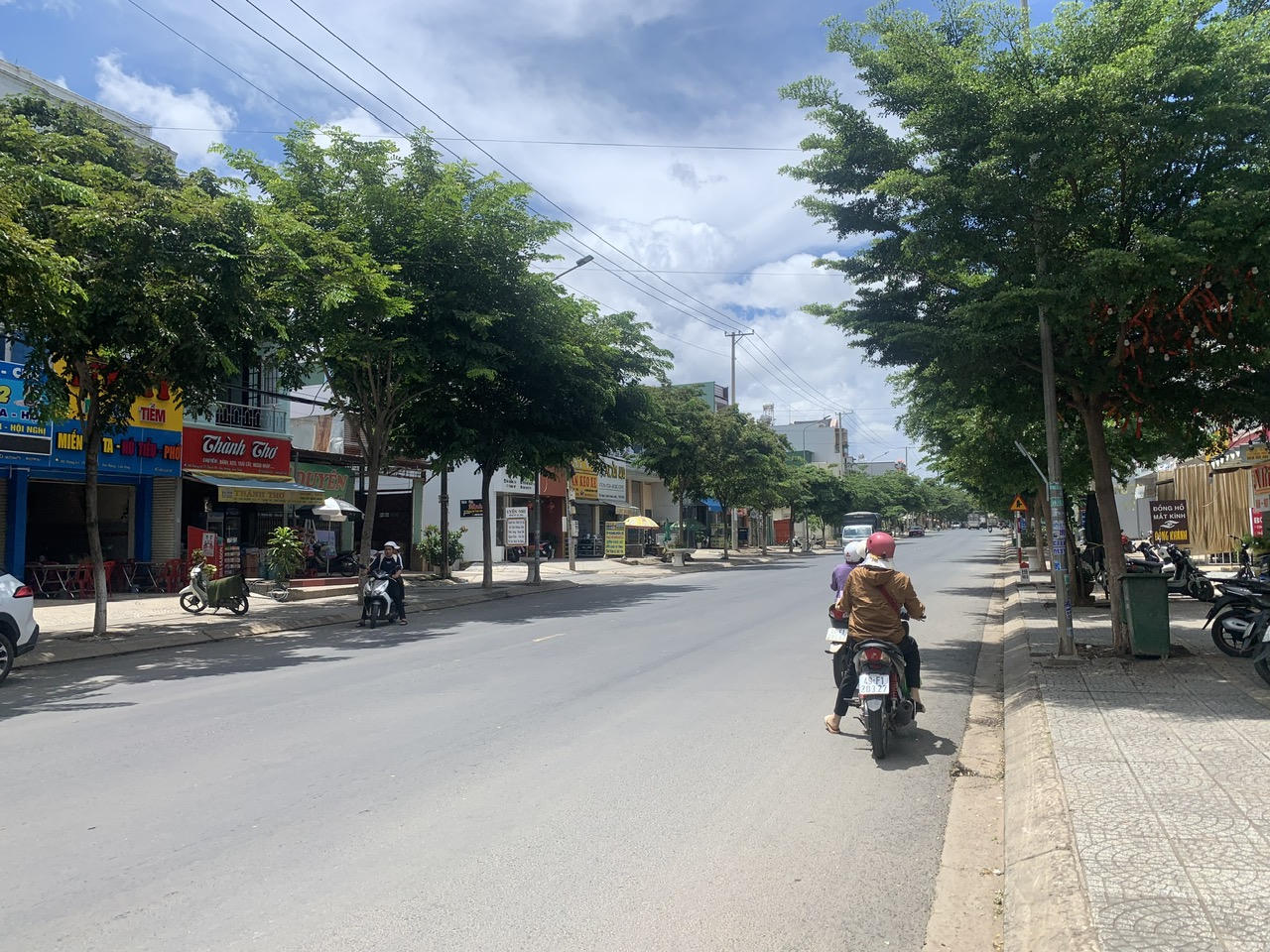 Lâm Đồng phấn đấu về đích Nông thôn mới đúng hẹn