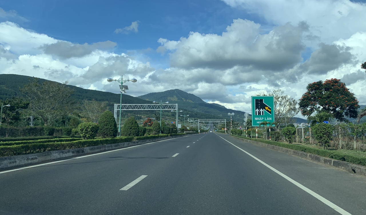 Giảm vốn gần 1.000 tỷ, cao tốc Bảo Lộc – Liên Khương sẽ vận hành cuối năm 2027