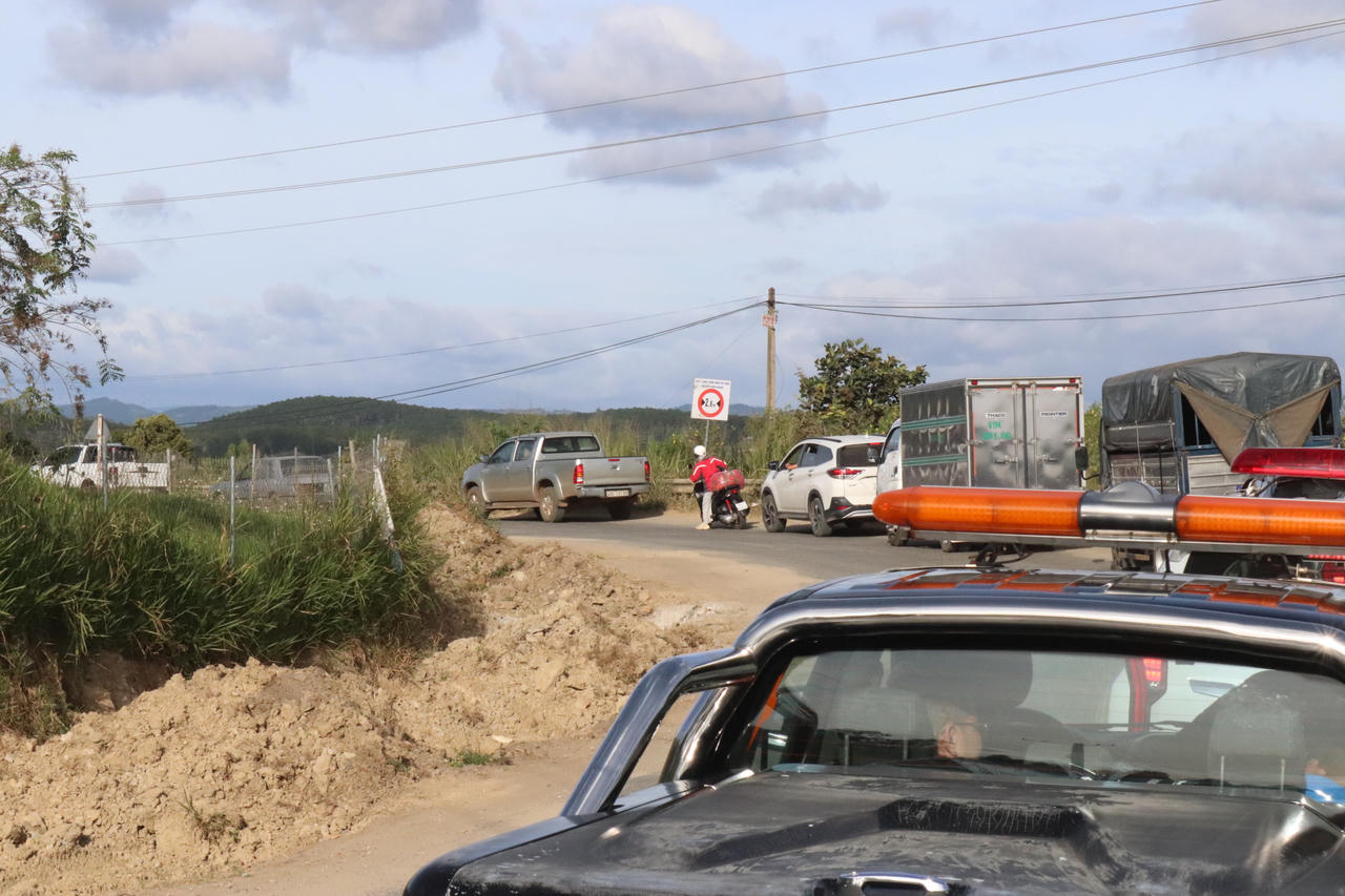 Lâm Đồng yêu cầu đảm bảo an toàn giao thông các tuyến đường huyết mạch trước thềm Festival Hoa
