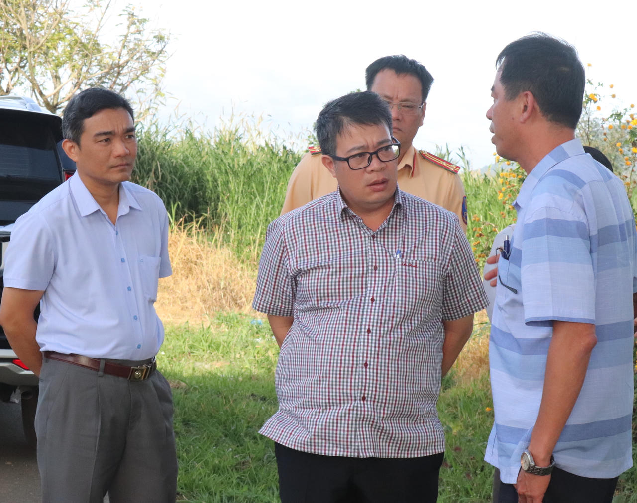 Lâm Đồng yêu cầu đảm bảo an toàn giao thông các tuyến đường huyết mạch trước thềm Festival Hoa