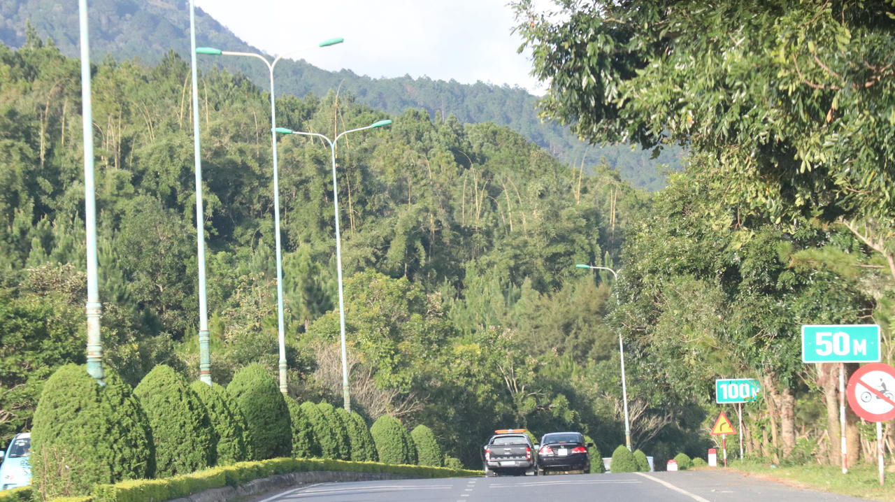 Lâm Đồng yêu cầu đảm bảo an toàn giao thông các tuyến đường huyết mạch trước thềm Festival Hoa