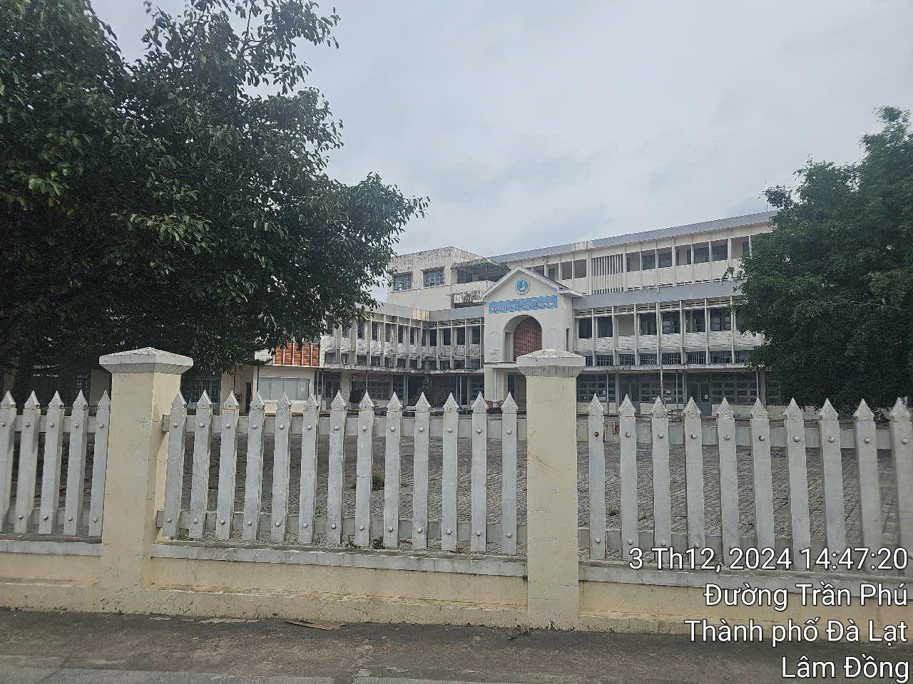 Cấm nhiều tuyến đường quanh hồ Xuân Hương, bố trí 6 bãi xe phục vụ Festival Hoa Đà Lạt