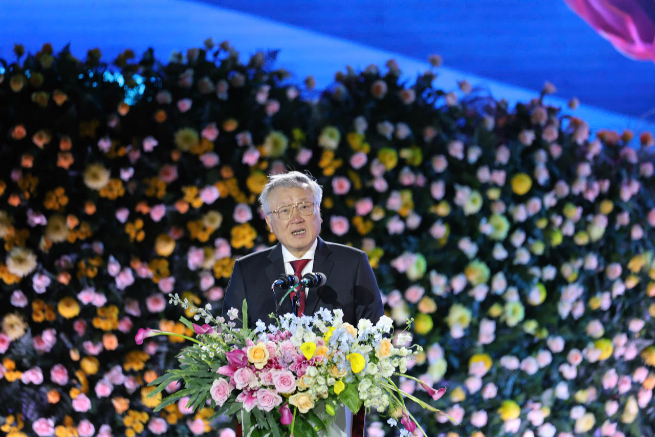 Khát vọng vươn lên của Lâm Đồng qua lễ hội Festival Hoa lần thứ 10