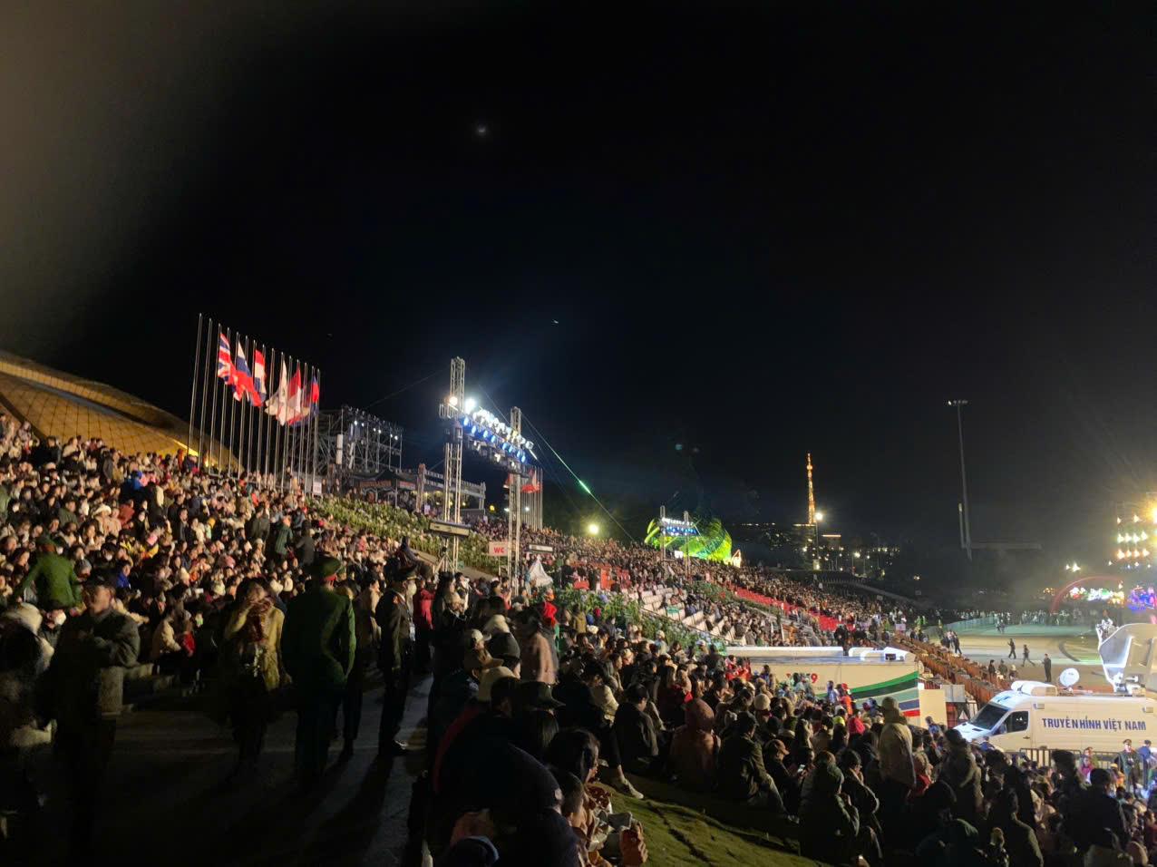 Khát vọng vươn lên của Lâm Đồng qua lễ hội Festival Hoa lần thứ 10