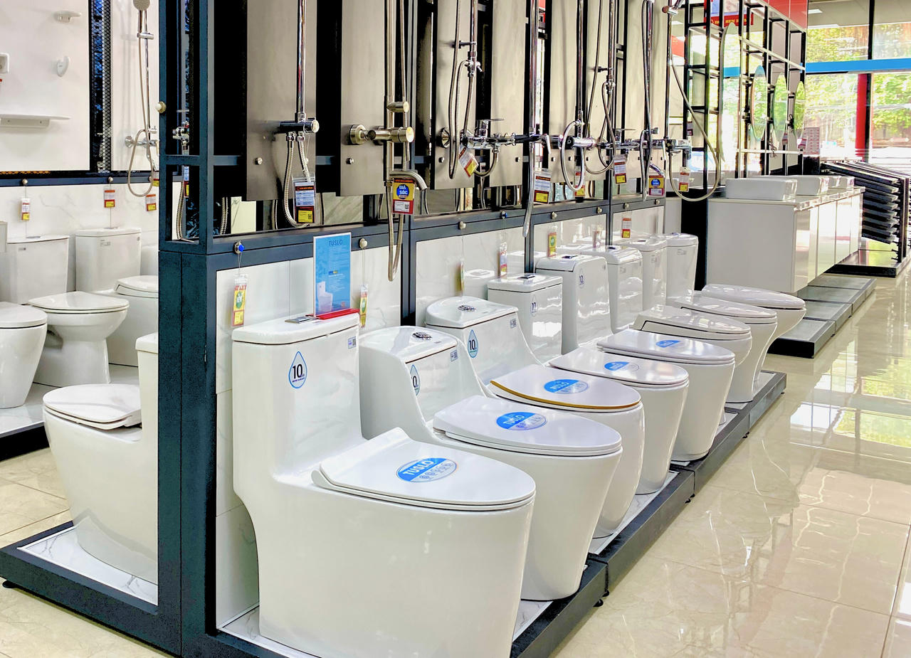 Gỡ rối nỗi lo về hàng kém chất lượng trong thị trường vật liệu xây dựng cuối năm