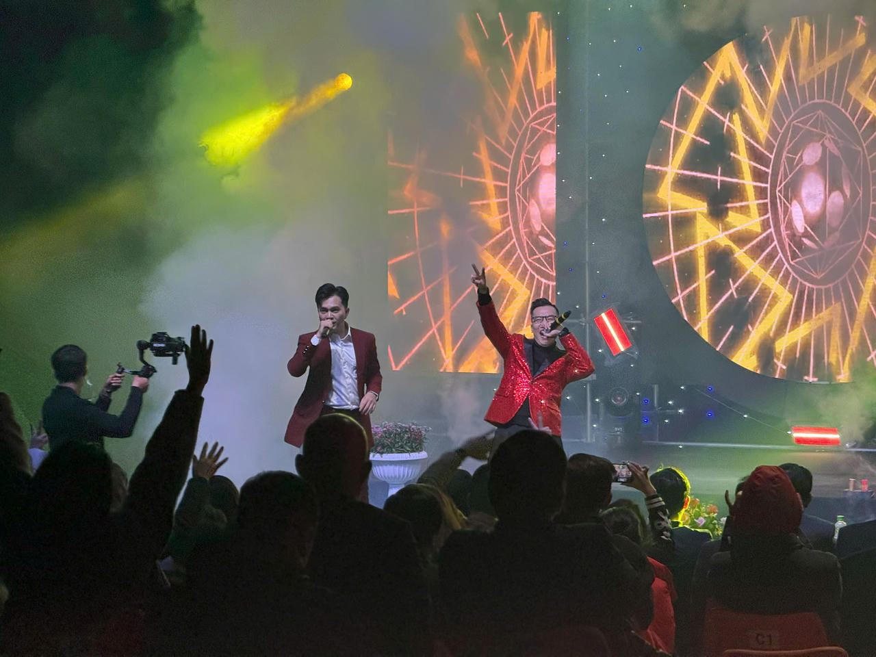 Lan toả vẻ đẹp Đà Lạt qua những thước phim