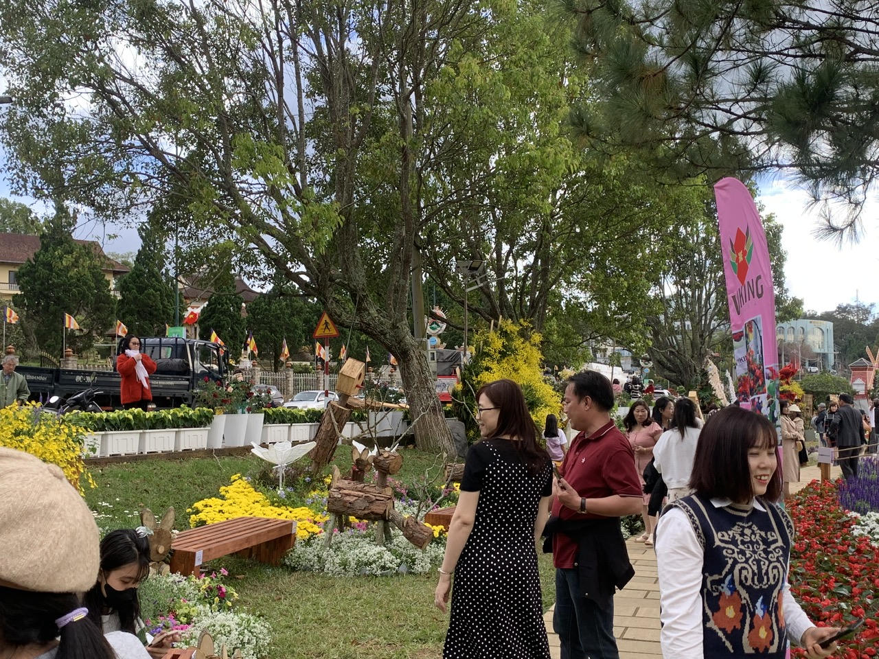 Lâm Đồng định hướng trở thành đầu tàu, cửa ngõ Tây Nguyên