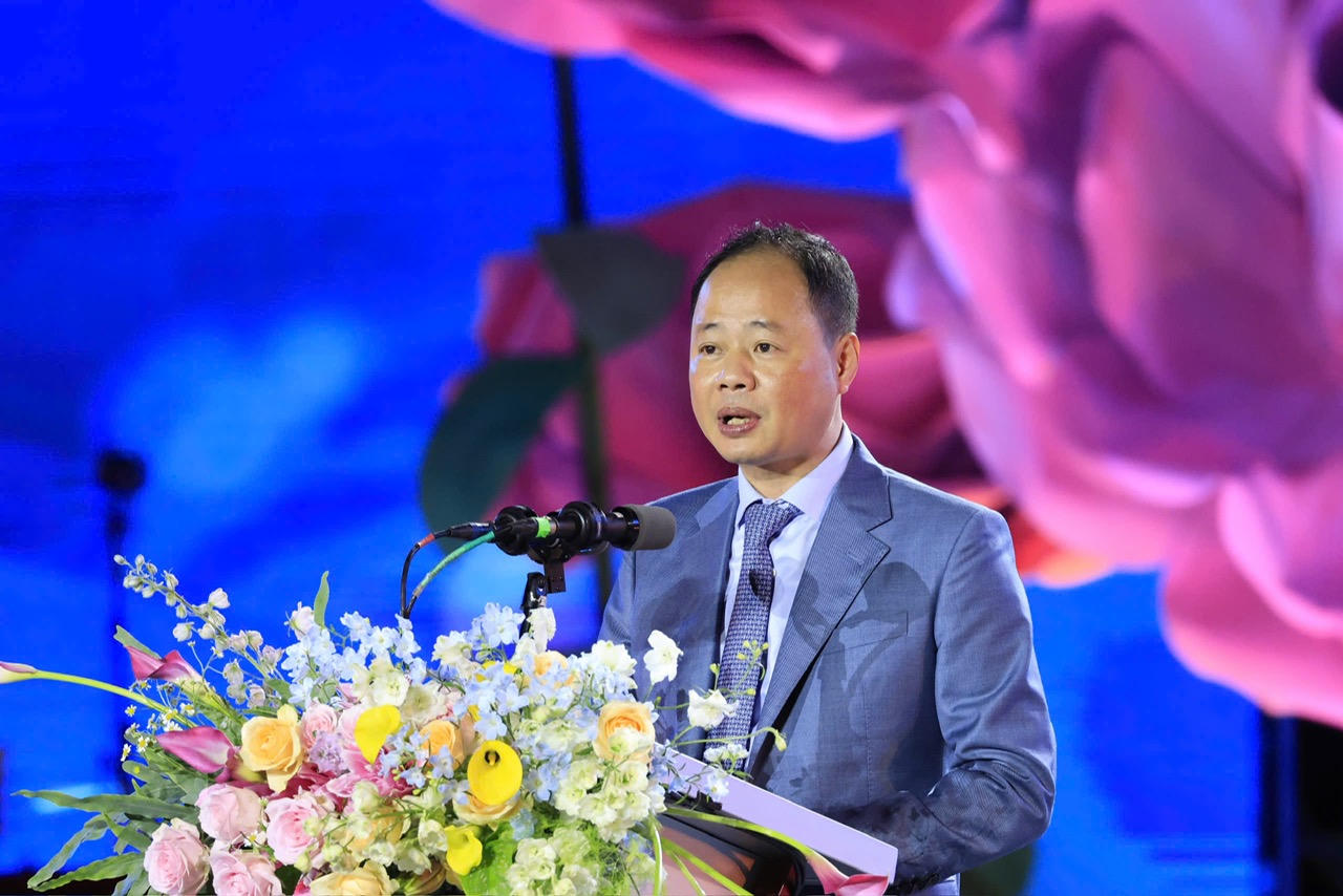 Lâm Đồng định hướng trở thành đầu tàu, cửa ngõ Tây Nguyên