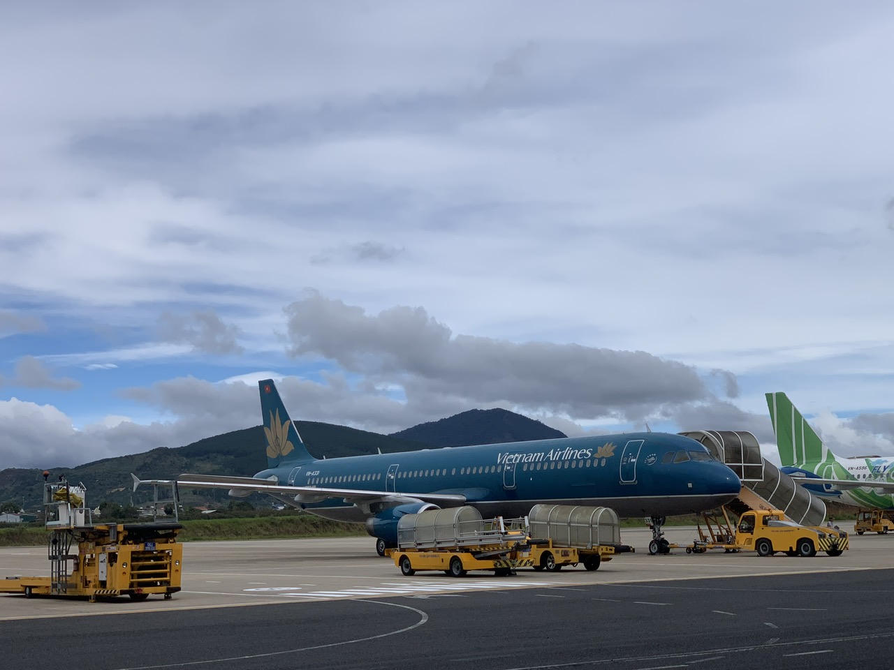 Lâm Đồng định hướng trở thành đầu tàu, cửa ngõ Tây Nguyên