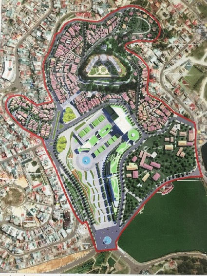 Lâm Đồng định hướng trở thành đầu tàu, cửa ngõ Tây Nguyên