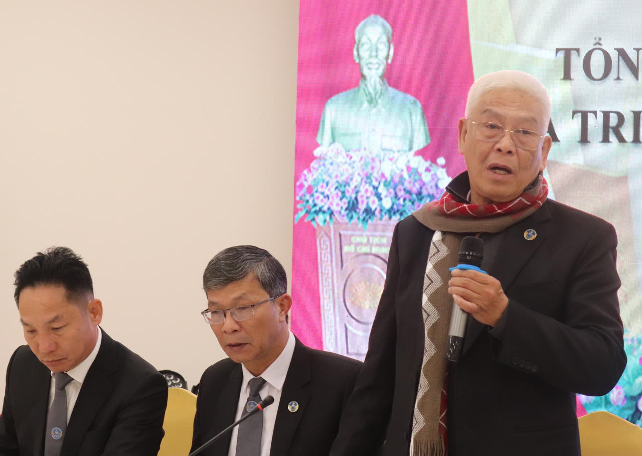 Phát huy hơn nữa vai trò luật sư trong tuyên truyền, phổ biến pháp luật tại Lâm Đồng