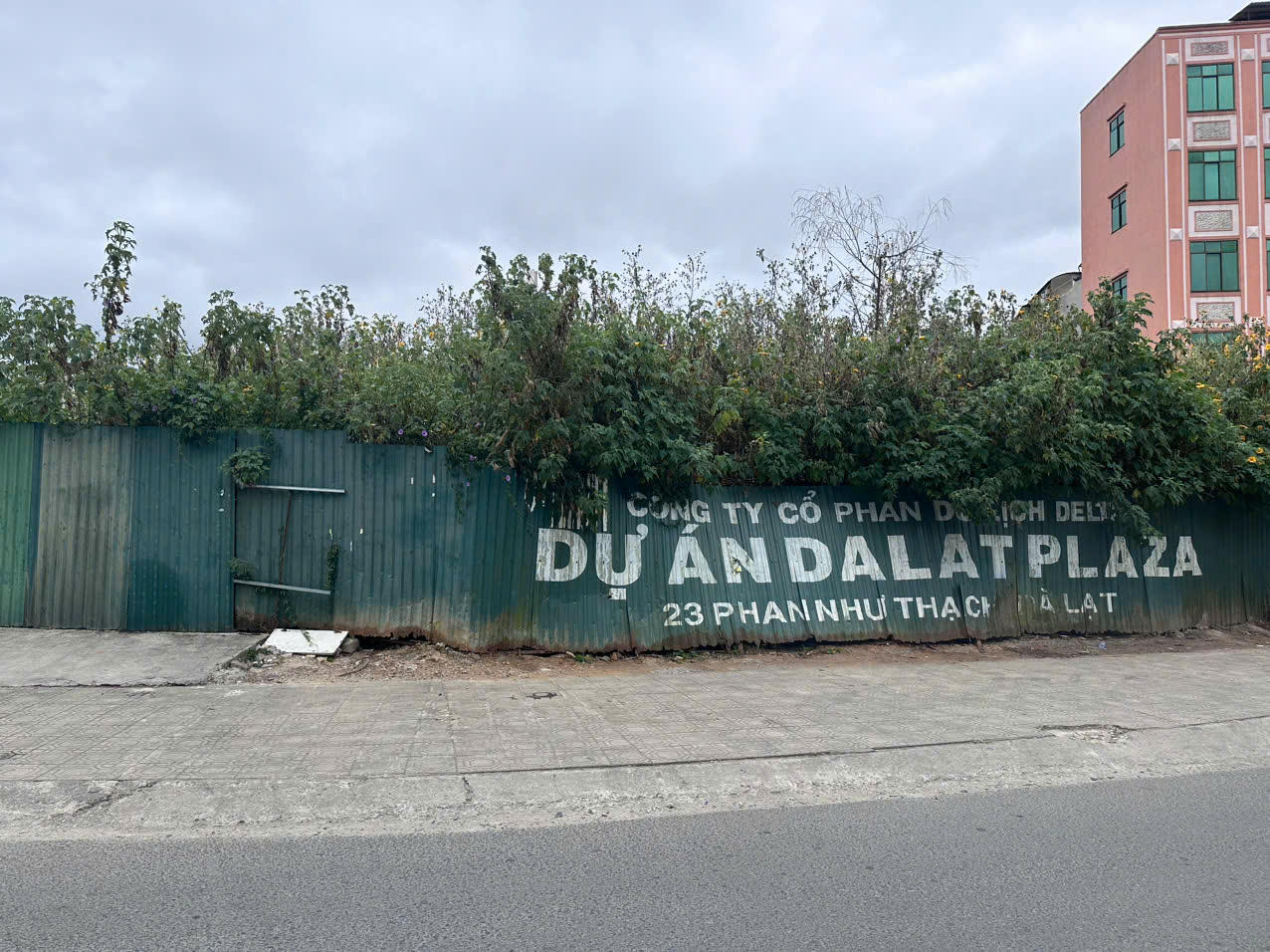 Lâm Đồng quyết tâm làm sống lại 18.000ha đất dự án chậm tiến độ