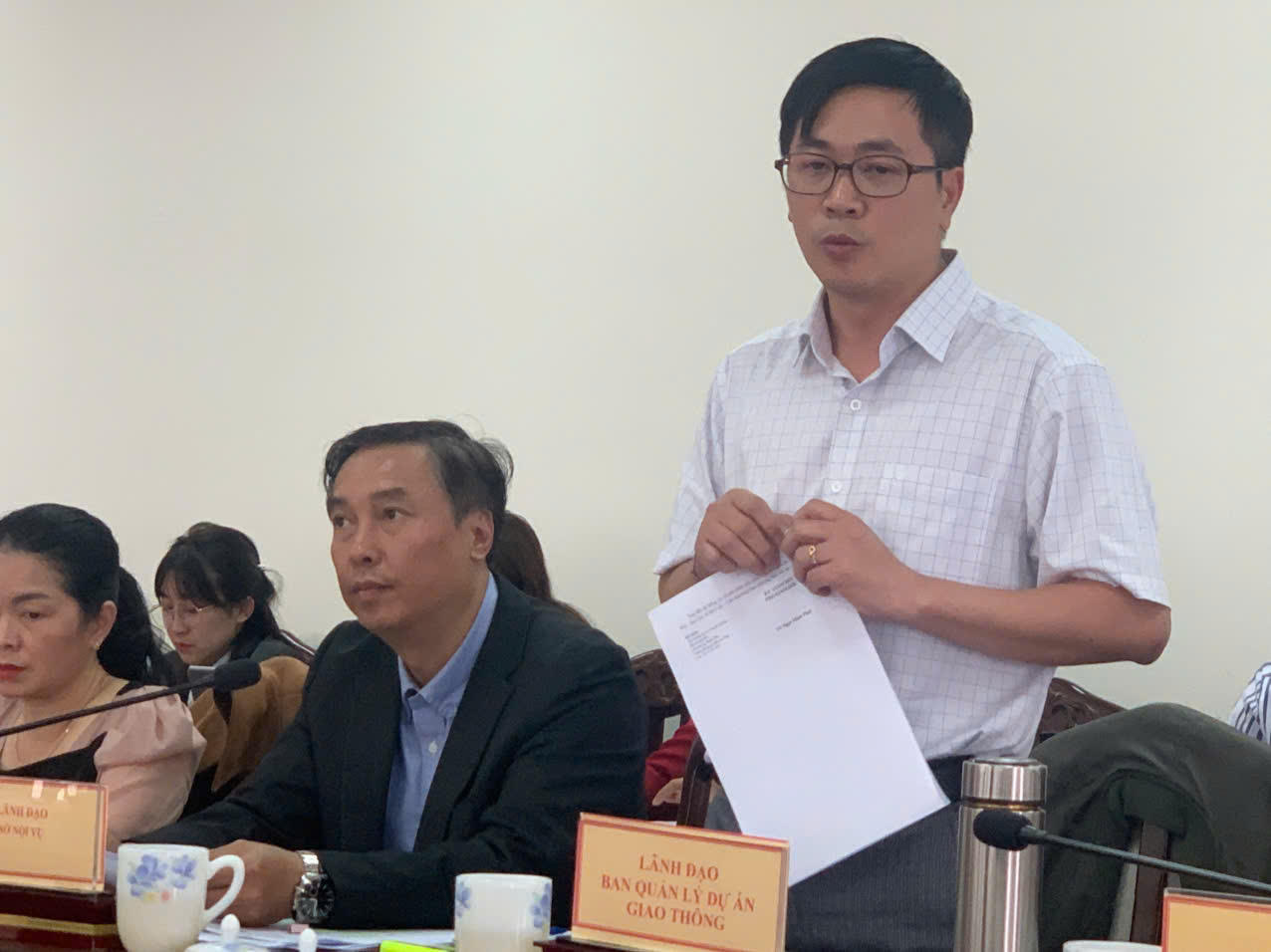 Kiến nghị tăng tính hấp dẫn dự án cao tốc Tân Phú - Bảo Lộc, Bảo Lộc- Liên Khương