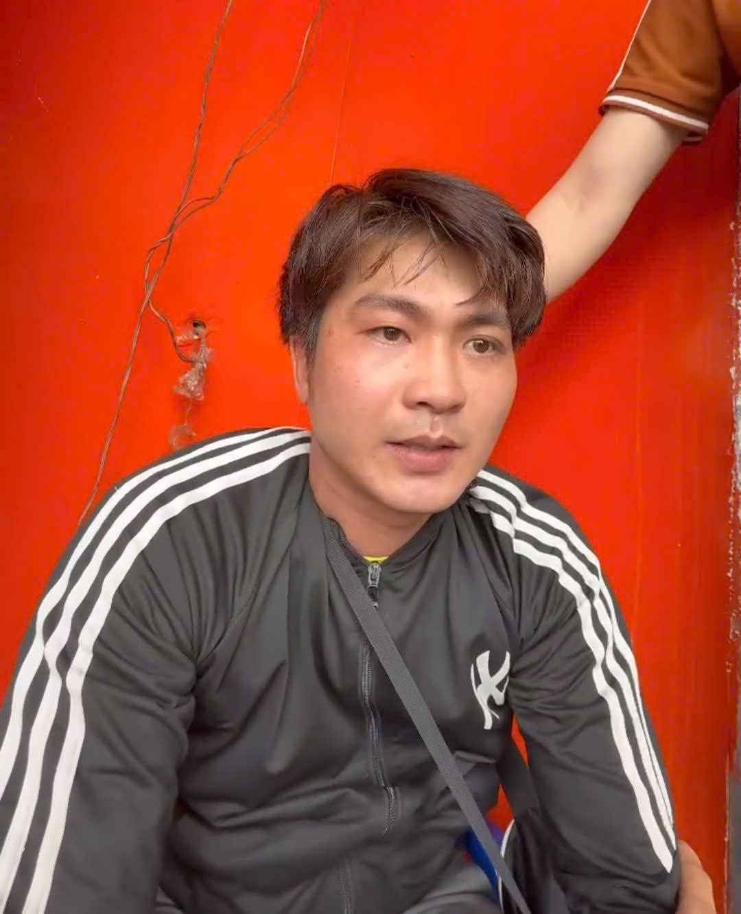 Đối tượng cướp tiệm vàng ở Lâm Đồng sa lưới tại Đồng Nai