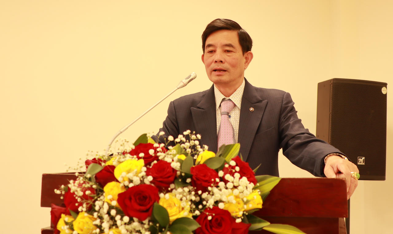 Các cơ quan Tư pháp, THADS Nam Trung Bộ và Tây Nguyên: Phong trào thi đua góp phần thúc đẩy kinh tế - xã hội 