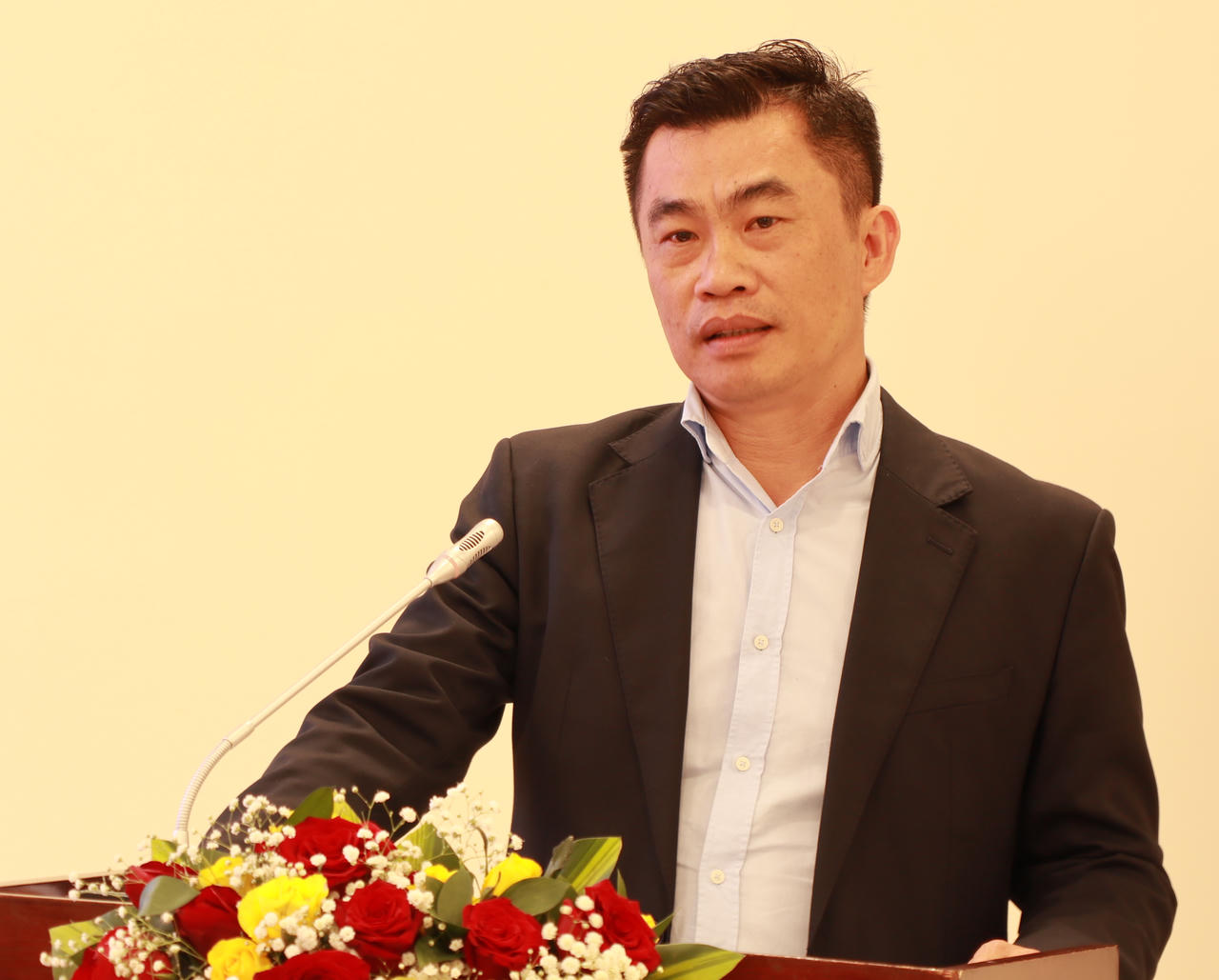 Các cơ quan Tư pháp, THADS Nam Trung Bộ và Tây Nguyên: Phong trào thi đua góp phần thúc đẩy kinh tế - xã hội 